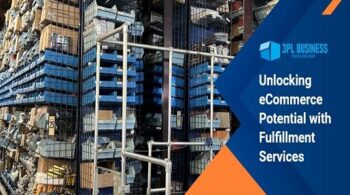 eCommerce Potential with Fulfillment Services