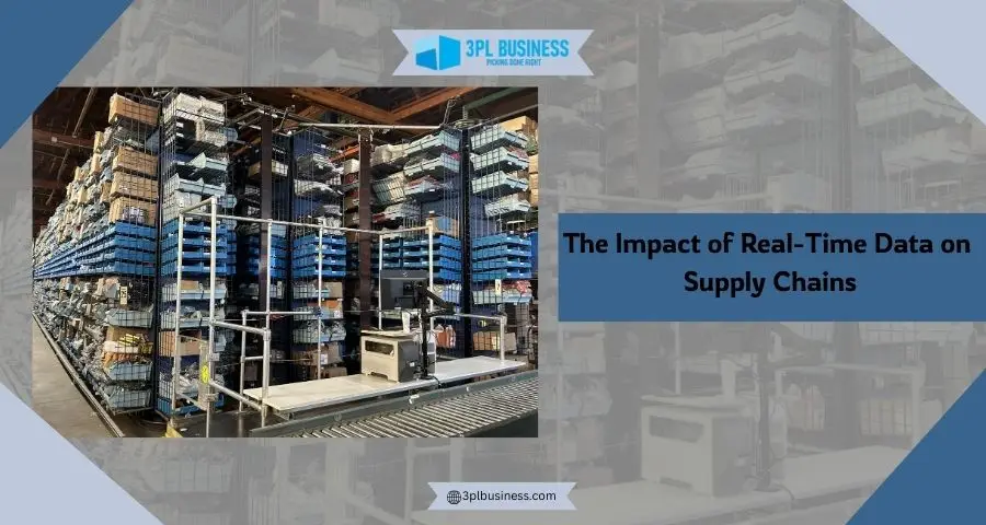 Supply Chain_3PL Business