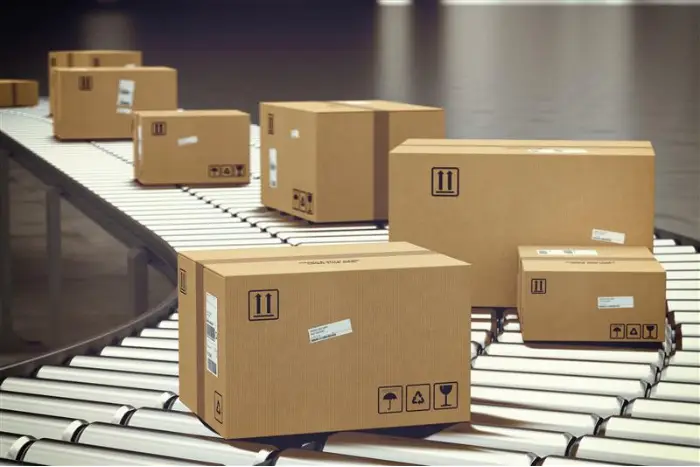 kitting and packaging services