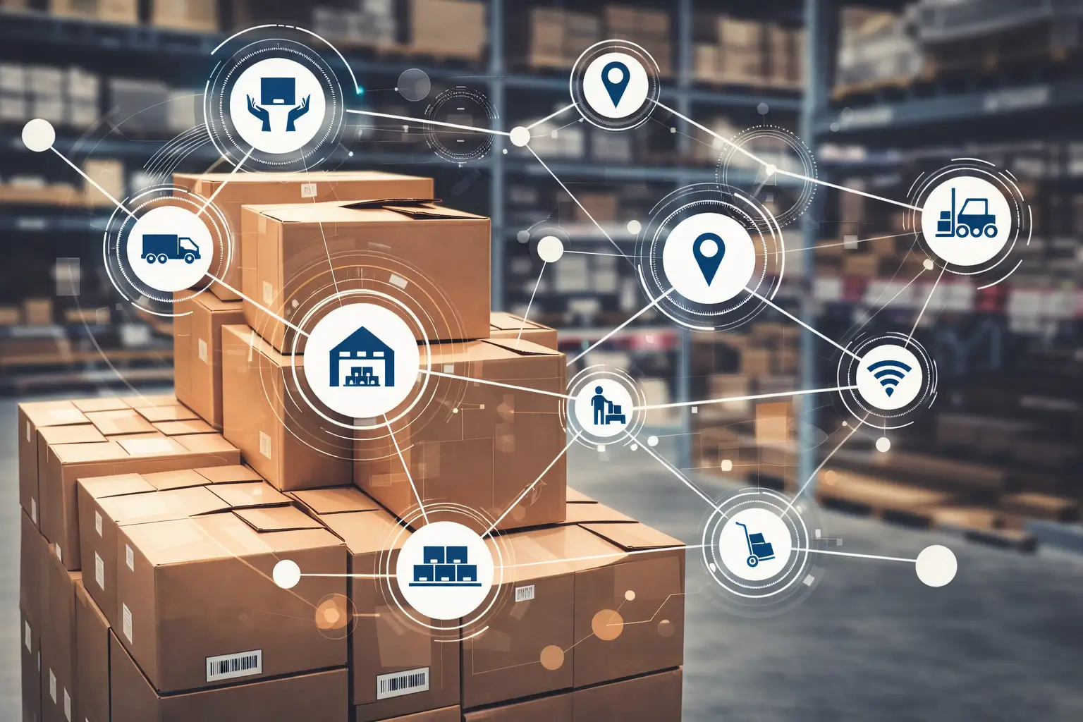 Fulfillment-services