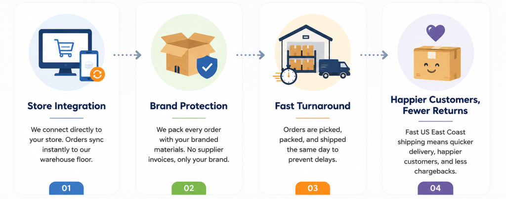 logistic services