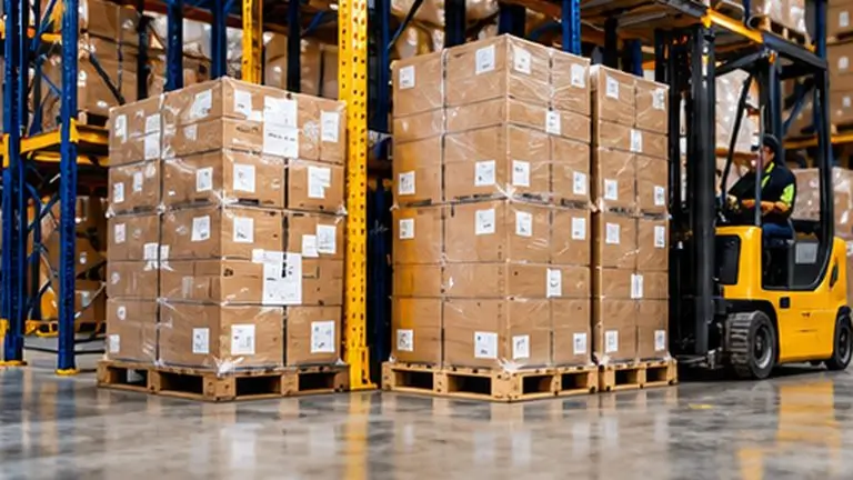 B2B Fulfillment