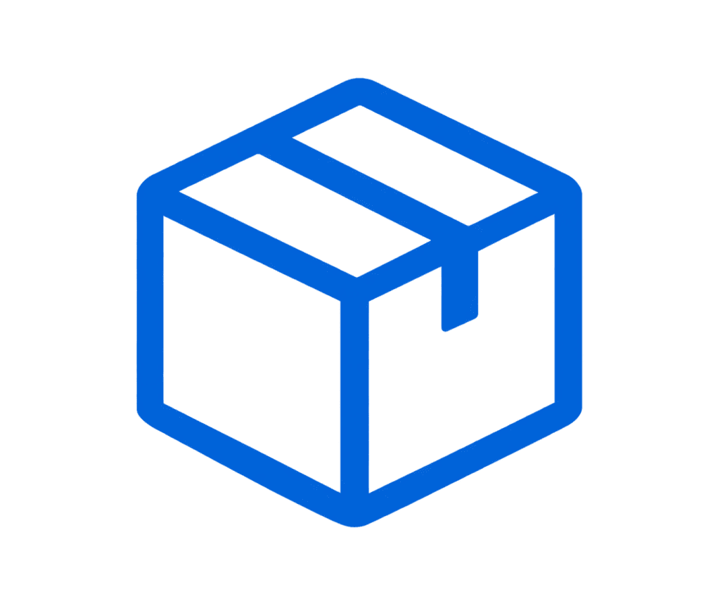 Ecommerce Fulfillment logo
