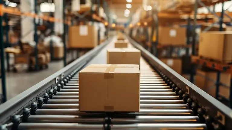 Ecommerce Fulfillment