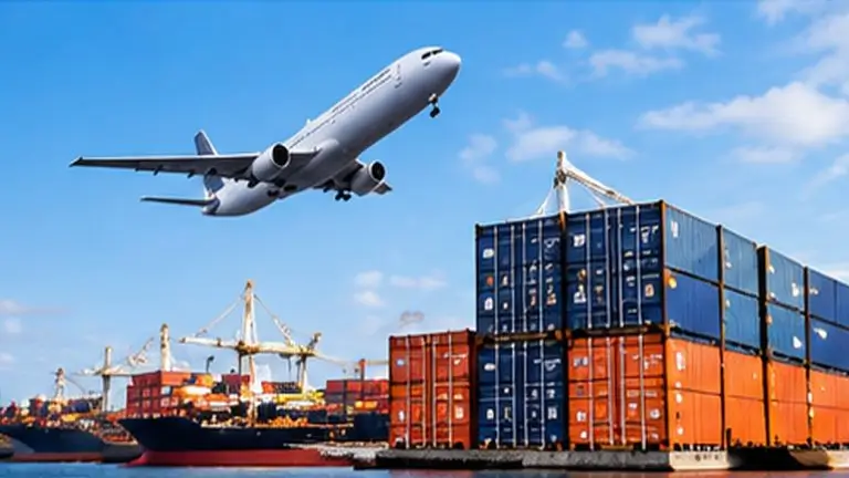 International Parcel Injection