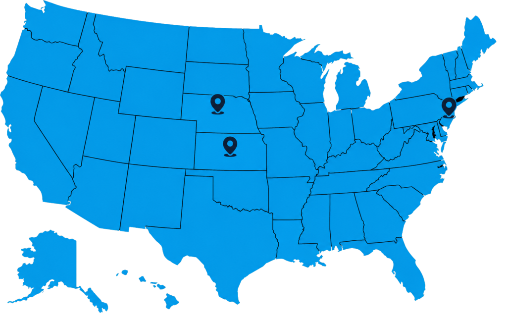 Fulfillment services in near new jersey