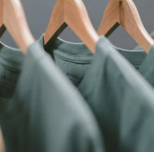 Apparel Fulfillment