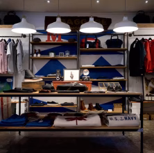 Fashion Ecommerce